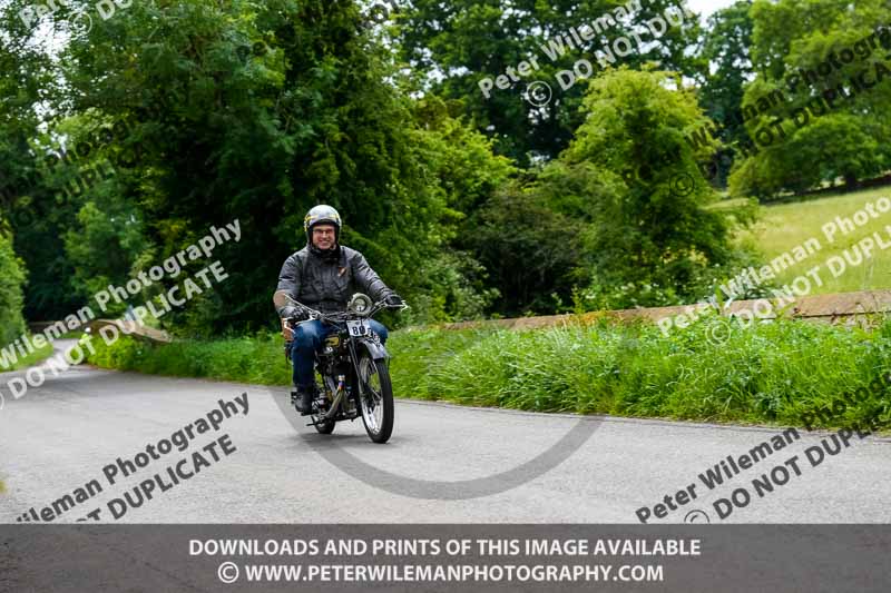 Vintage motorcycle club;eventdigitalimages;no limits trackdays;peter wileman photography;vintage motocycles;vmcc banbury run photographs